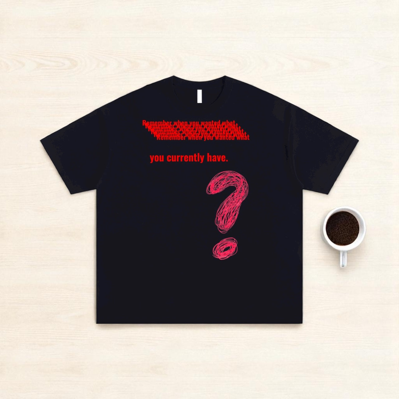 Do You Remember - Tshirt