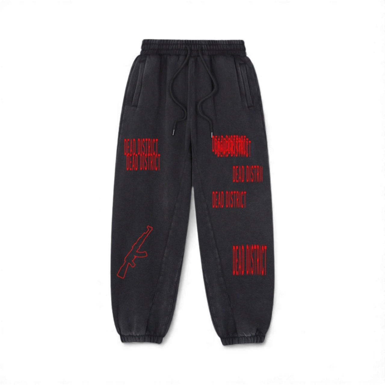 AK47 PANTS